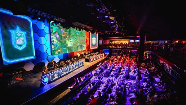 Generation Gaming 和 DRX 在 LCK 2025 赛季中取得胜利