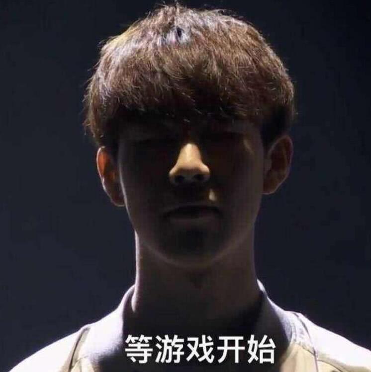 败者采访Cube：下一场比赛希望能打起一些架来