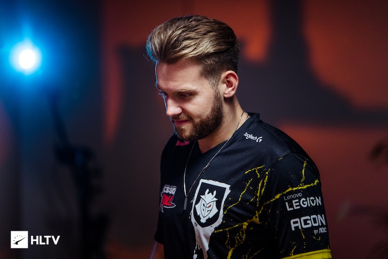 北美CS的悲剧：EliGE与Twistzz各奔东西