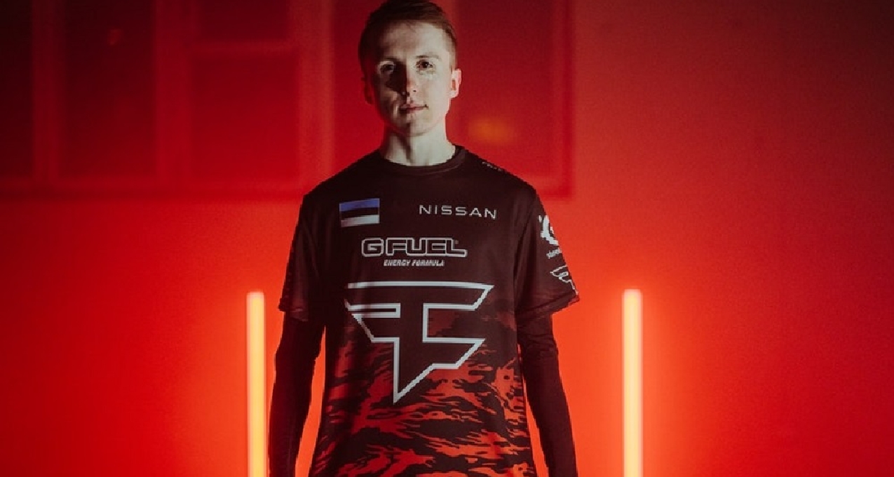 FISSURE PLAYGROUND 2的完整参赛队伍名单已公布