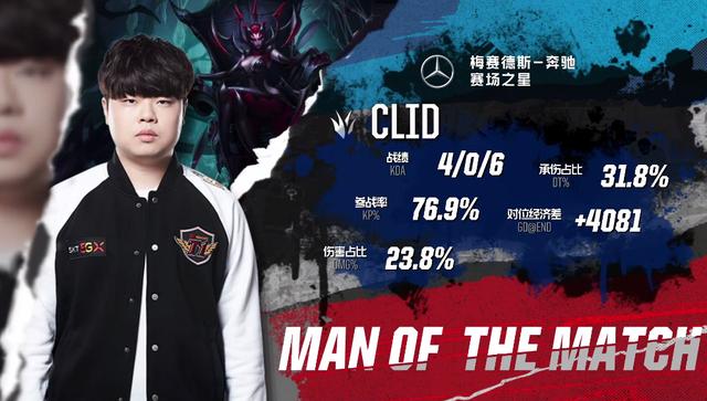 赛后群访Xun：TES我觉得我们也是应该能打得过