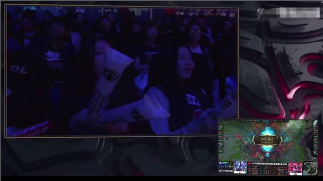 英文流采访 Bin：希望常规赛我们能赢下后面的所有的队伍