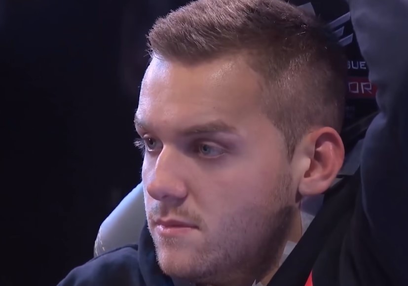 iG赛后群访：YSKM直言无脑训练太多只会影响自己