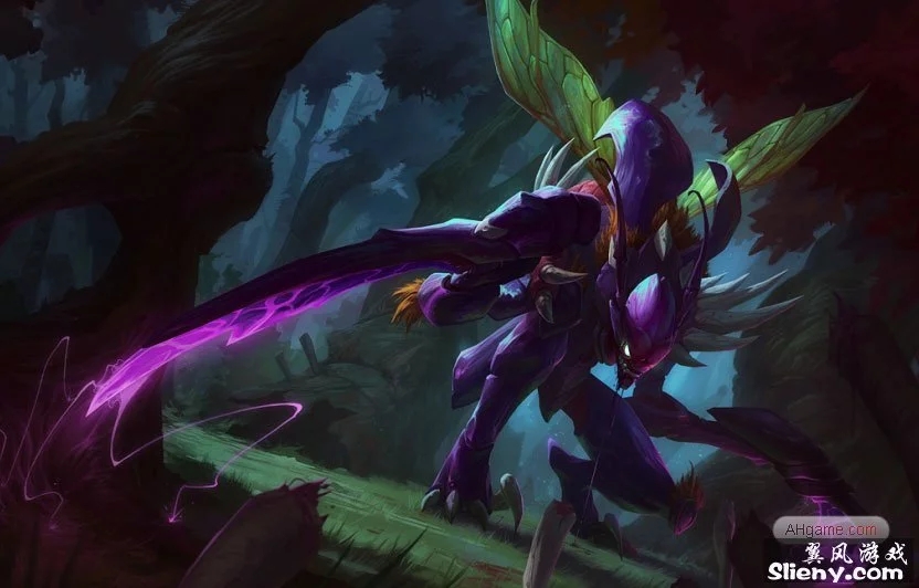 Team Vitality 宣布签约 CyvOph 和 Sayonara