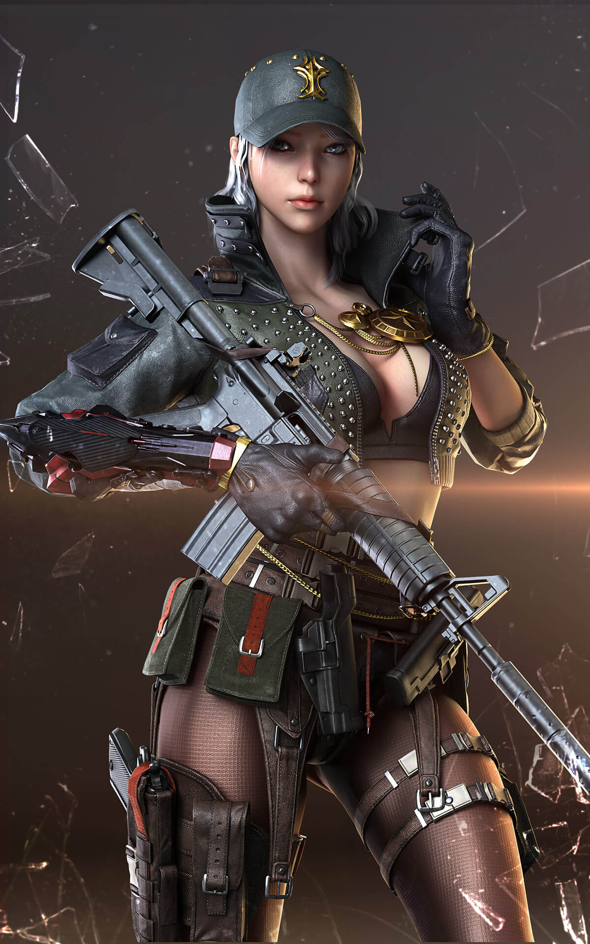 资讯【PUBG吃鸡】冲冲冲~开饭了~下饭集锦！