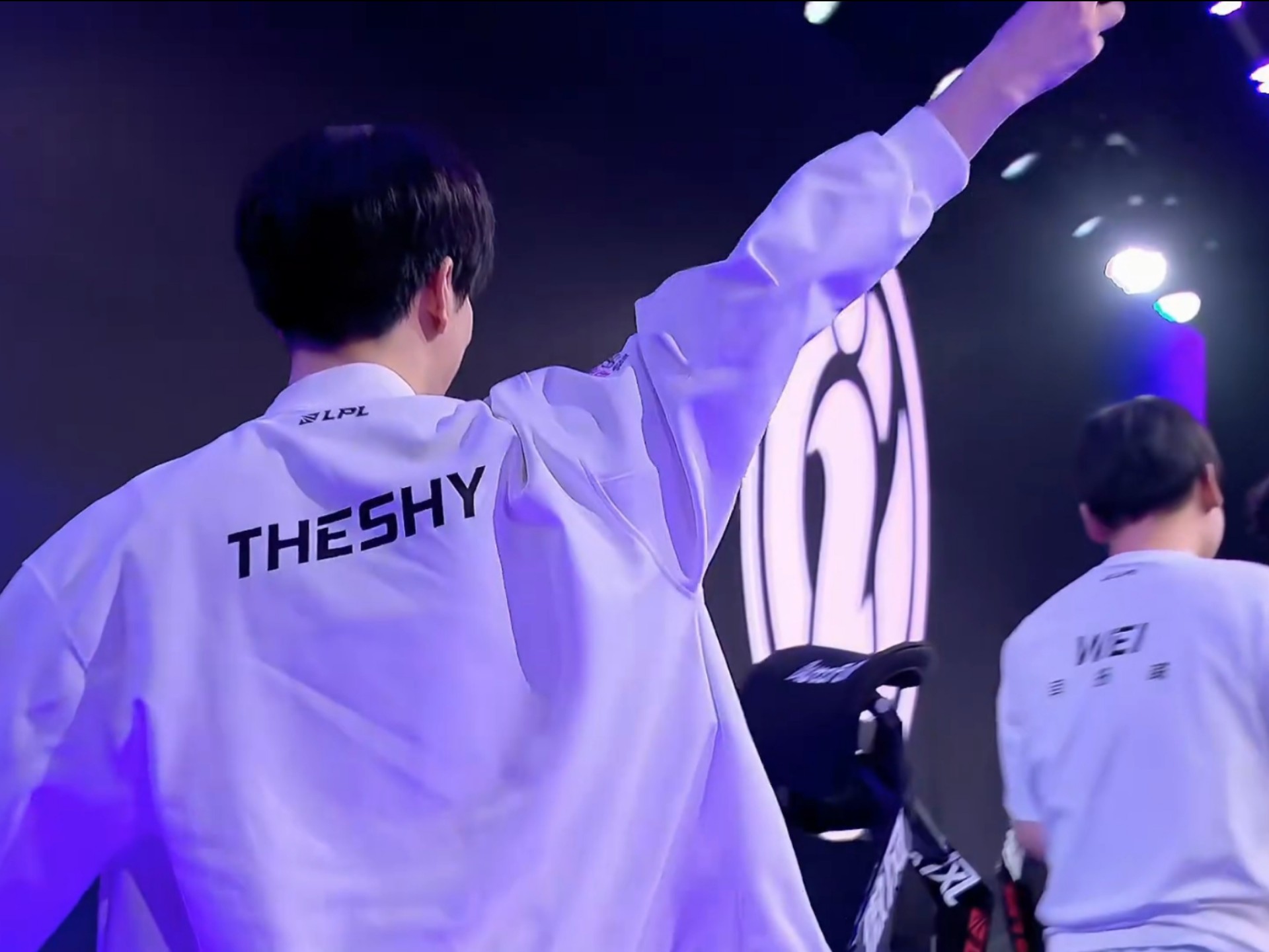 组内赛之路：若OMG在此战中未能以2：0战胜RA，则进入涅槃组